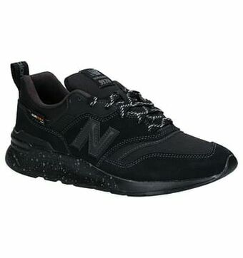 New Balance WL574 Ecru Sneakers - Promotie bij Torfs