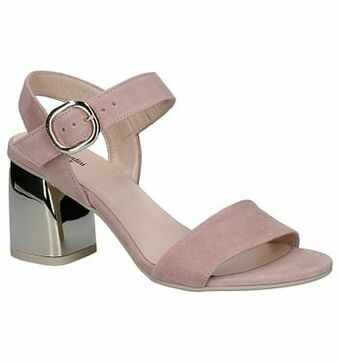Torfs NeroGiardini Roze Sandalen aanbieding
