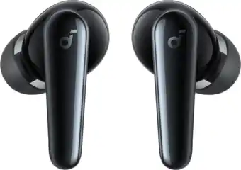 Coolblue Soundcore Liberty 5 Zwart aanbieding