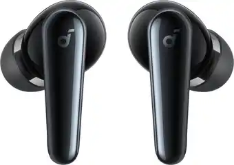 Coolblue Soundcore Liberty 5 Zwart aanbieding