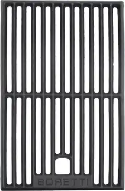 Coolblue Boretti Grille de Cuisson Terzo aanbieding