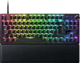 Coolblue Razer Huntsman V3 Pro TKL Clavier Gamer AZERTY aanbieding