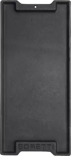 Coolblue Boretti Plancha pour Leonardo 2B, 3B et TOP aanbieding