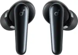 Coolblue Soundcore Liberty 5 Noir aanbieding