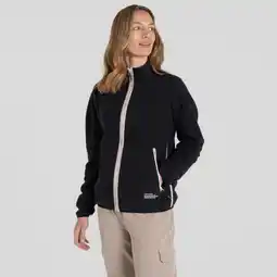Decathlon Dames CO2 Renu Fleecevest met Volledige Rits aanbieding