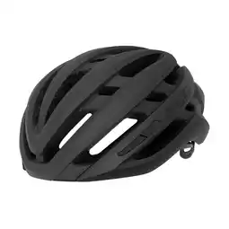 Decathlon Agilis MIPS Helm - Zwart mat aanbieding