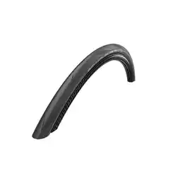 Decathlon Schwalbe One 700-30C (30-622) Vouwband - Zwart aanbieding