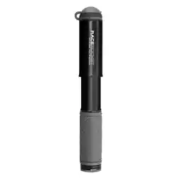 Decathlon Topeak Racerocket Handpomp (Max 120 psi / 8 bar) Zwart aanbieding