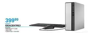 Beecom Lenovo ideacentre3 90mv00a3mh aanbieding