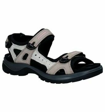 Torfs ECCO Offroad Beige Sandalen aanbieding