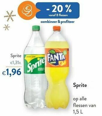 OKay Sprite aanbieding