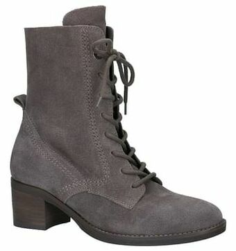 Torfs Gabor Best Fitting Grijze Enkellaarzen aanbieding