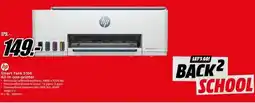MediaMarkt hp Smart Tank 5106 aanbieding