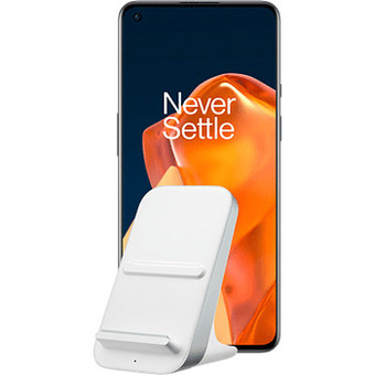 Proximus OnePlus 9 8GB/128GB Astral Black aanbieding