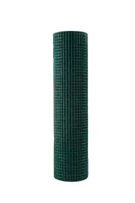 Brico Giardino afrastering vierkant gepastificeerd 12,7 0,5x10m aanbieding