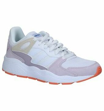 adidas Crazy Chaos Sneakers Wit