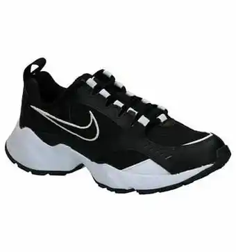 Torfs Nike Air Heights Zwarte Sneakers aanbieding