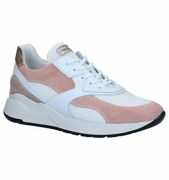 Torfs NeroGiardini Witte Sneakers aanbieding