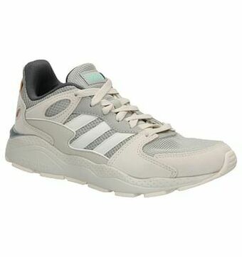 Torfs Lichtgrijze Sneakers adidas Crazychaos aanbieding