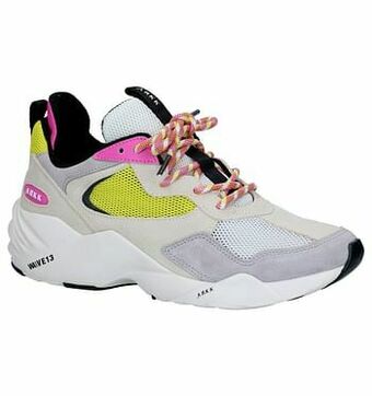 Torfs Arkk Kanetyk Beige Sneakers aanbieding