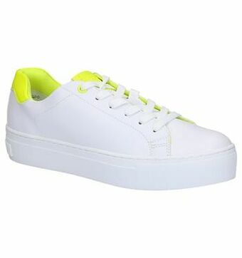 Torfs Marco Tozzi Witte Sneakers aanbieding