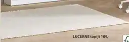 Jysk Lucerne aanbieding