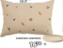 Jysk Hortencia sierkussen aanbieding