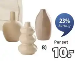 Jysk Jensuffe decoratief dienblad aanbieding