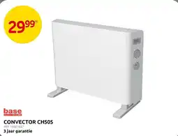 Brico Base convector CH505 aanbieding