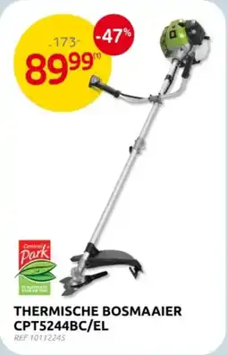 Brico Thermische Bosmaaier CPT5244BC/EL aanbieding