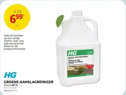 Brico HG Groene Aanslagreiniger aanbieding