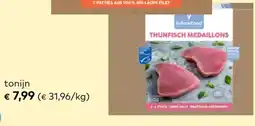 Bio Planet Followfood tonijn aanbieding