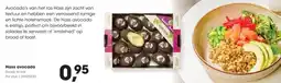 Hanos Hass avocado aanbieding