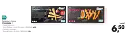 Hanos Fisherman's Choice Vissnacks aanbieding
