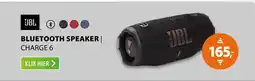Expert JBL Bluetooth speaker aanbieding