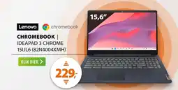 Expert Ochromebook aanbieding