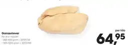 Hanos Ganzenlever aanbieding