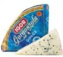 Hanos Igor Gorgonzola D.O.P. dolce aanbieding
