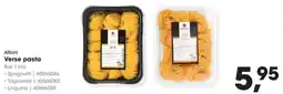 Hanos Altoni Verse pasta aanbieding