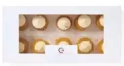Hanos Creades Desserts Citrus soes aanbieding