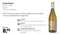 Hanos Corte Giara aanbieding
