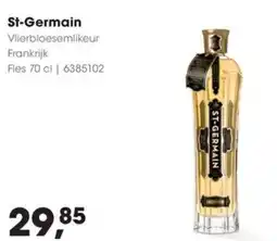 Hanos St-Germain Vlierbloesemlikeur aanbieding