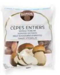 Hanos Borde Eekhoorntjesbrood heel aanbieding