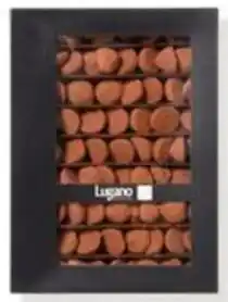Hanos Lugano Chocolade Truffels aanbieding