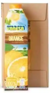Hanos Varesa Vruchtensappen sinaasappel aanbieding