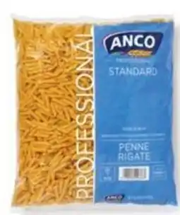 Hanos Anco professional penne standard aanbieding