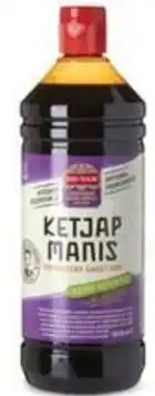 Hanos Go-Tan Oosterse sauzen Ketjap manis aanbieding