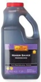 Hanos Lee Kum Kee Oosterse sauzen Hoisin aanbieding