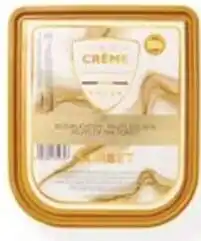Hanos Crème de la Crème SchepijsSchepijs Sorbetijs - bosvruchten aanbieding