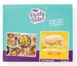 Hanos Party Bites Mini empanada's carne aanbieding